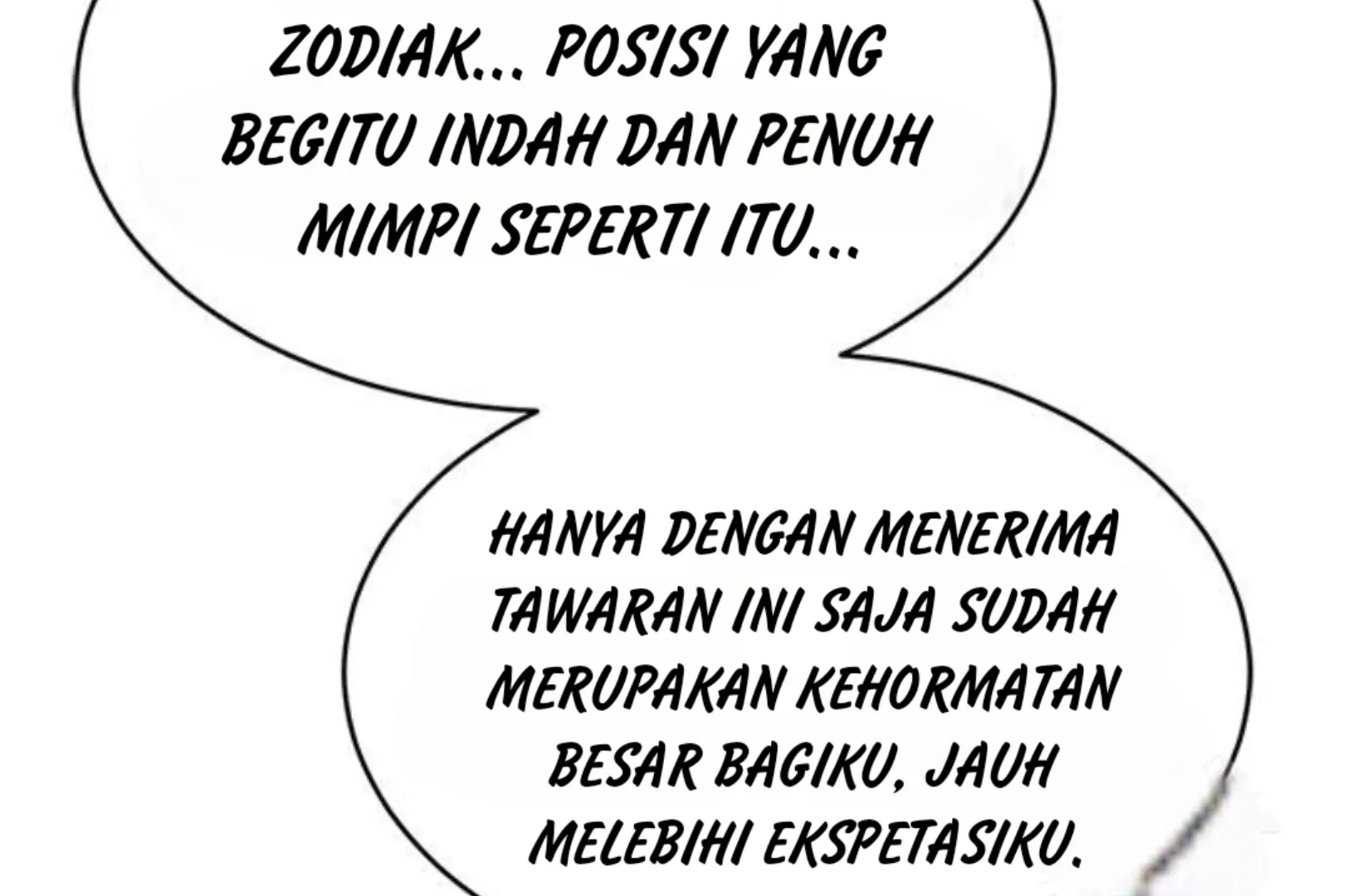 Why I Quit Being The Demon King Chapter 58 halaman 20