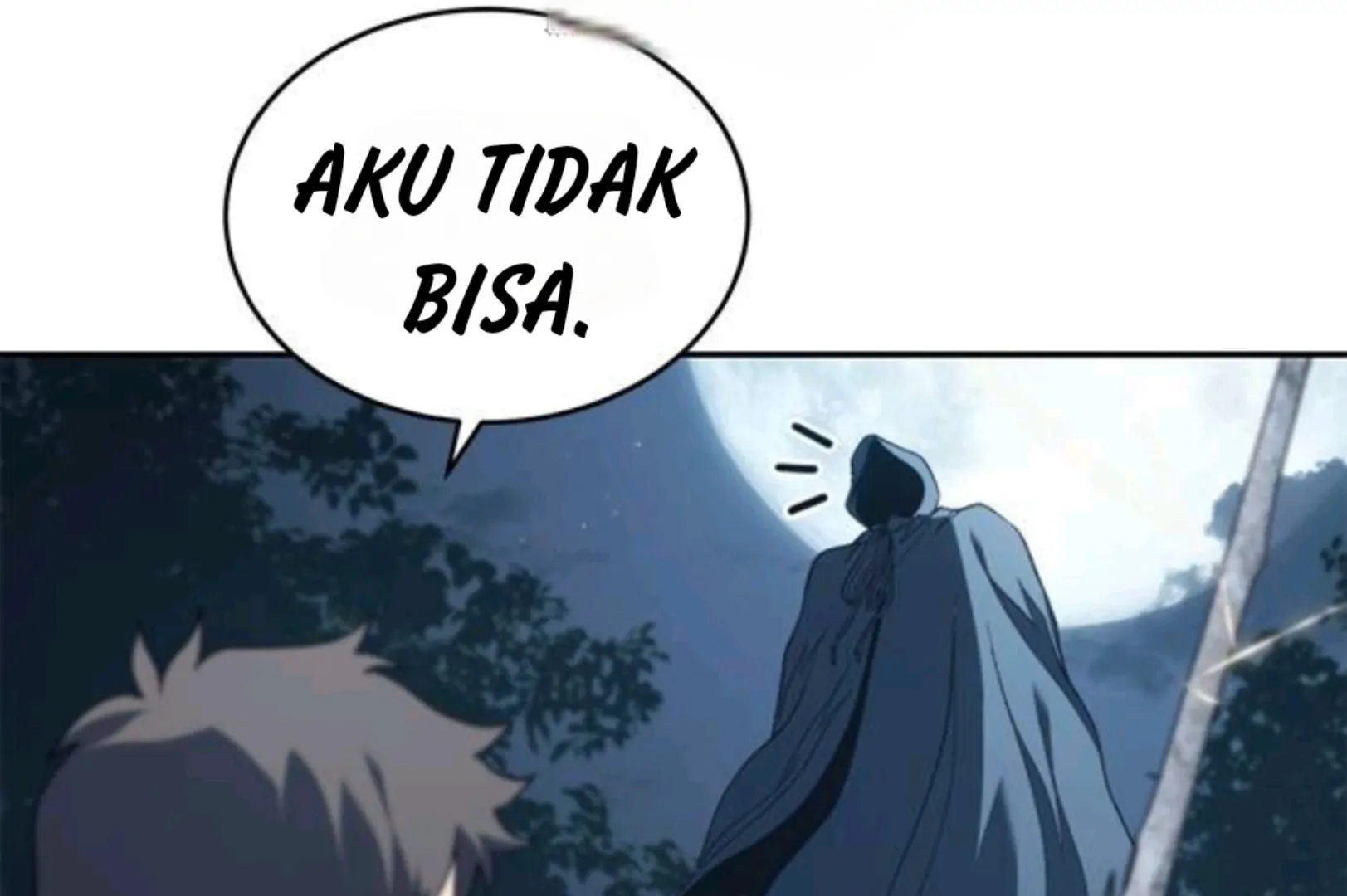 Why I Quit Being The Demon King Chapter 58 halaman 2