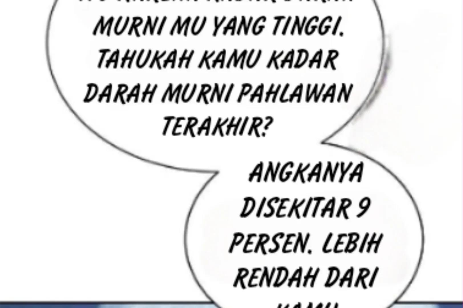Why I Quit Being The Demon King Chapter 58 halaman 10