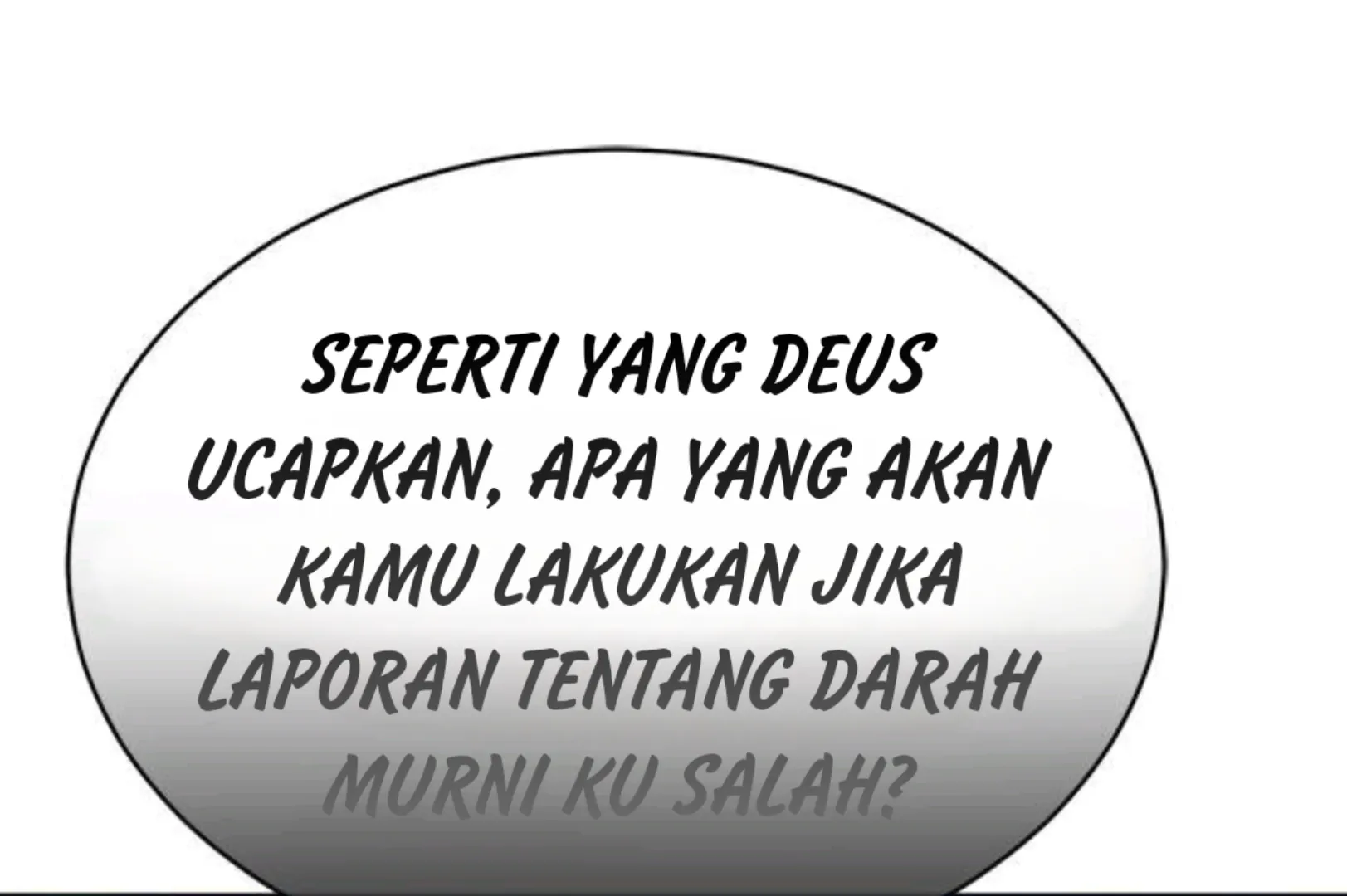 Why I Quit Being The Demon King Chapter 58 halaman 33