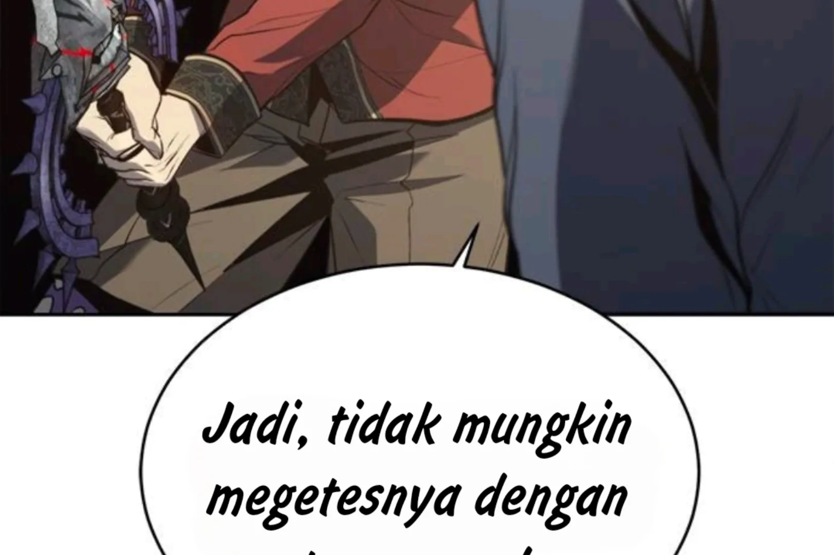 Why I Quit Being The Demon King Chapter 58 halaman 216