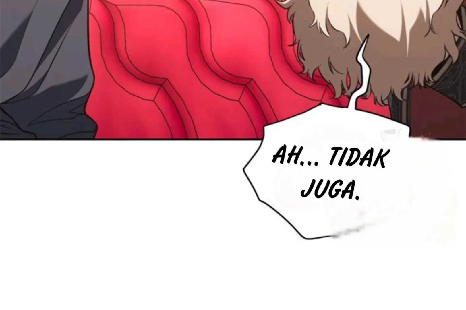 Why I Quit Being The Demon King Chapter 58 halaman 101