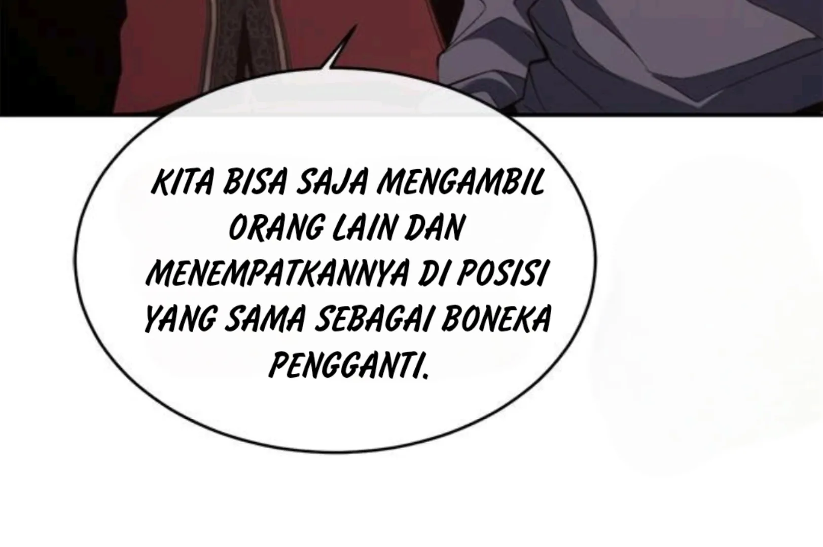 Why I Quit Being The Demon King Chapter 58 halaman 112