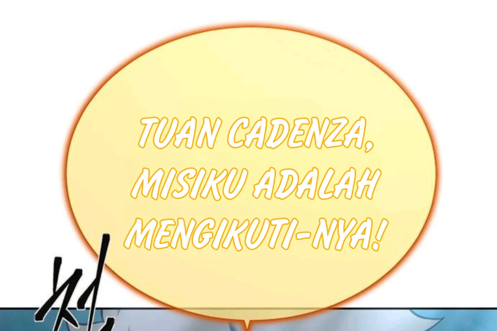 Why I Quit Being The Demon King Chapter 58 halaman 49