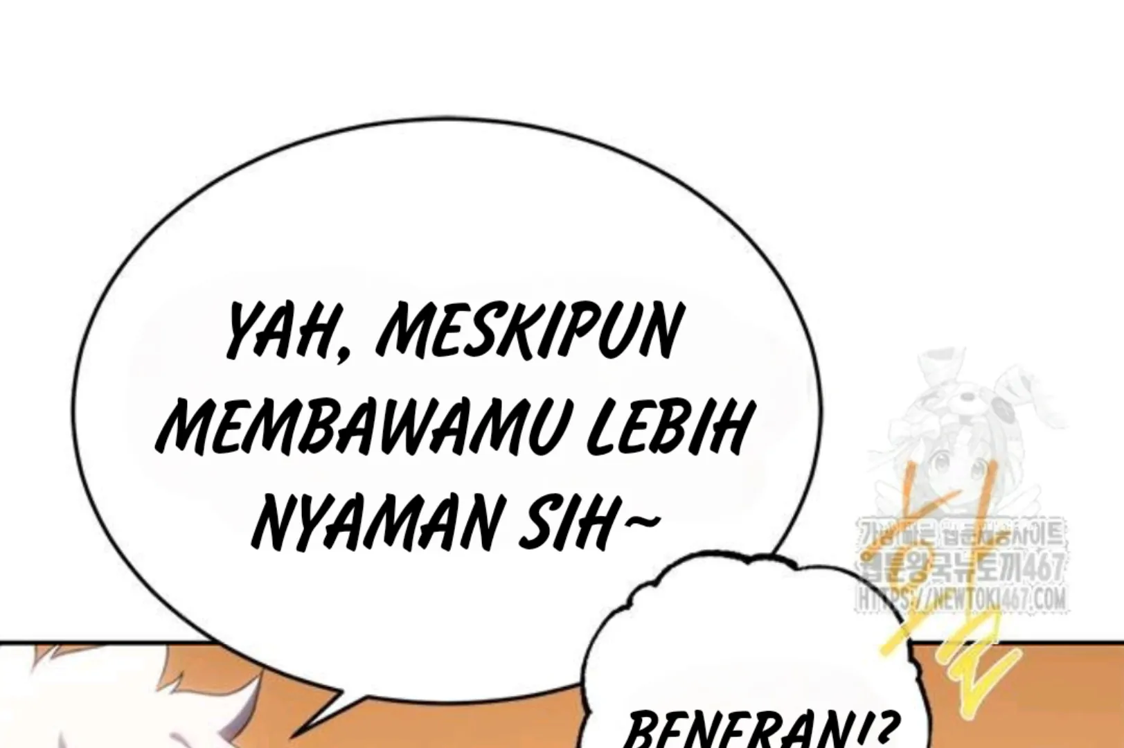 Why I Quit Being The Demon King Chapter 58 halaman 116