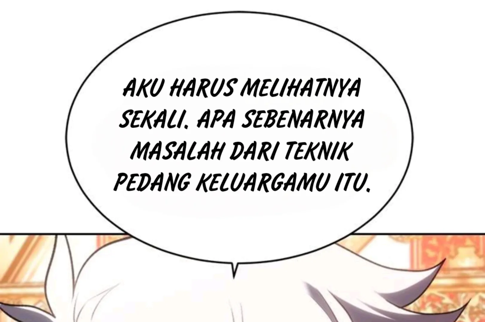 Why I Quit Being The Demon King Chapter 58 halaman 146