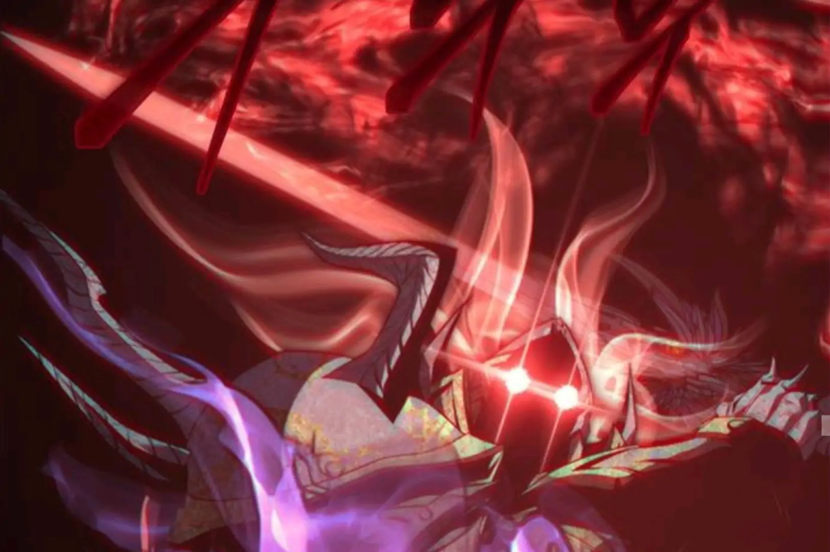 Why I Quit Being The Demon King Chapter 58 halaman 187