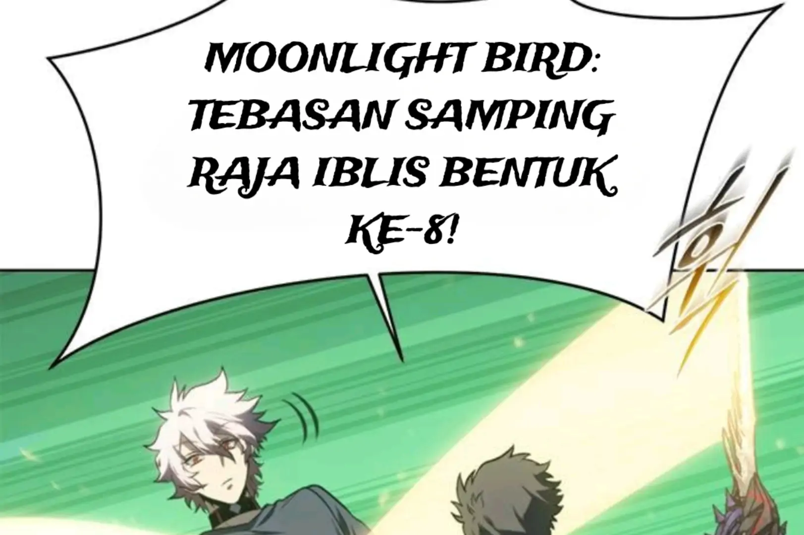 Why I Quit Being The Demon King Chapter 58 halaman 164