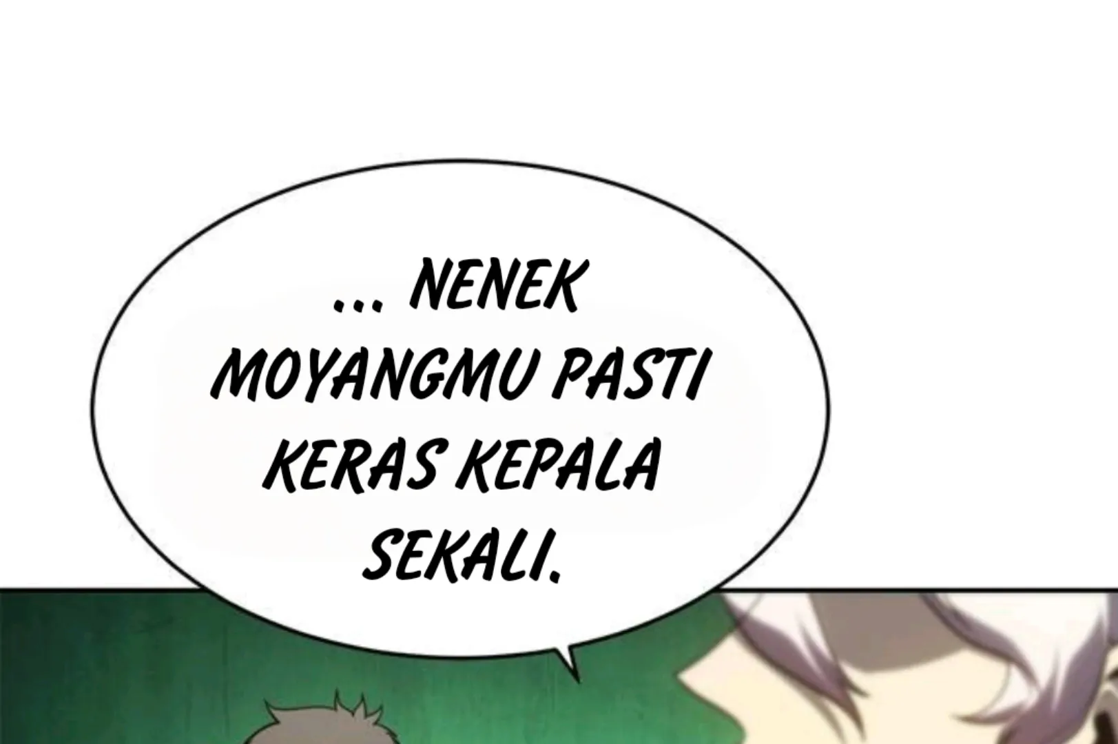 Why I Quit Being The Demon King Chapter 58 halaman 206