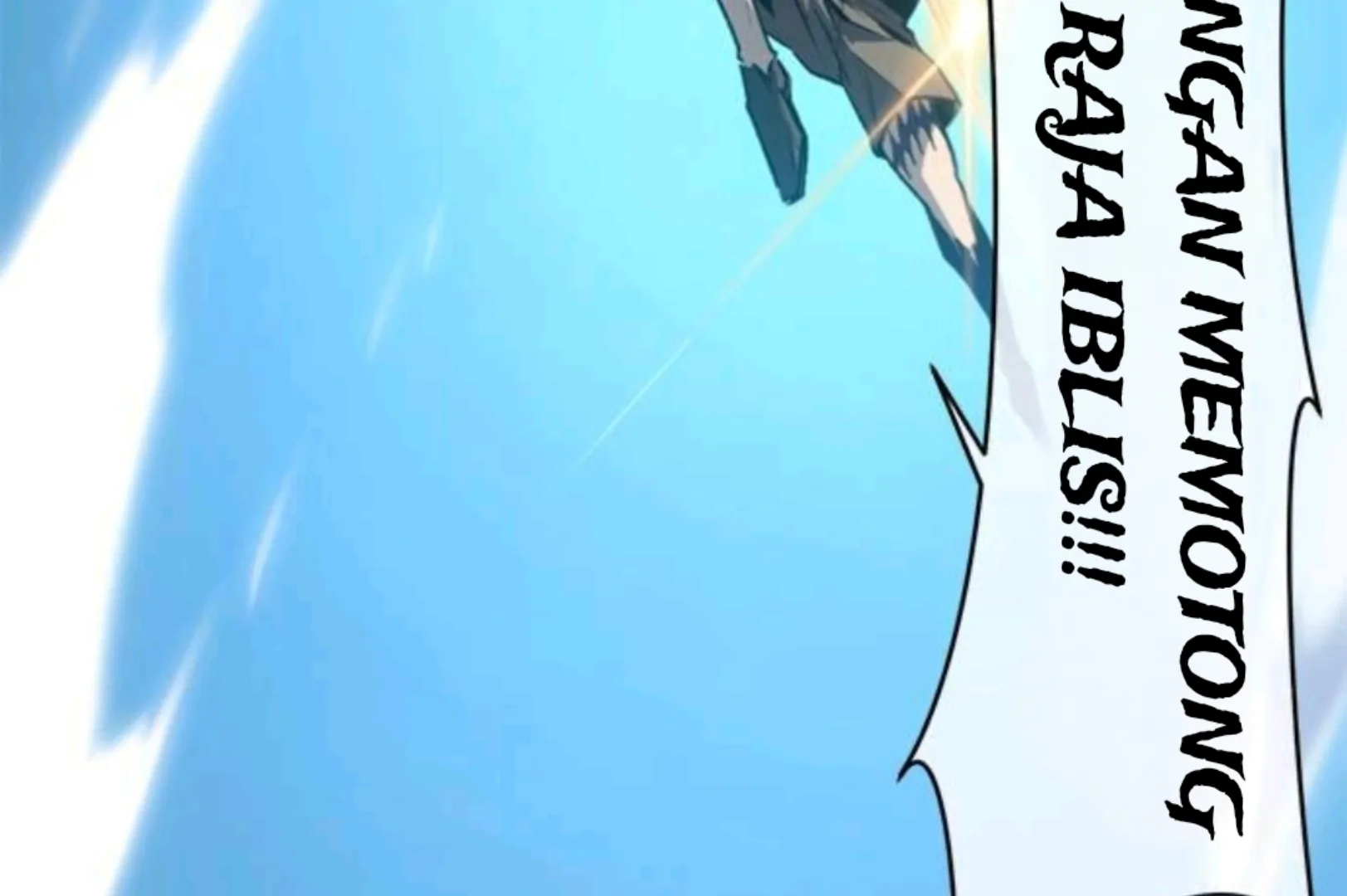Why I Quit Being The Demon King Chapter 58 halaman 179