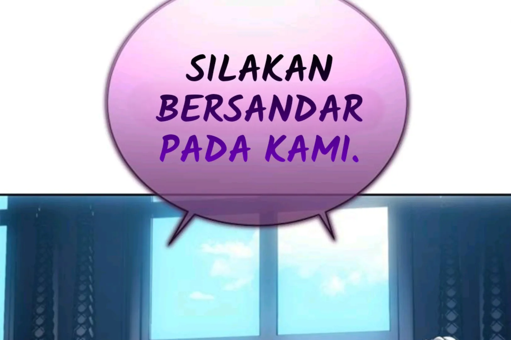 Why I Quit Being The Demon King Chapter 58 halaman 259