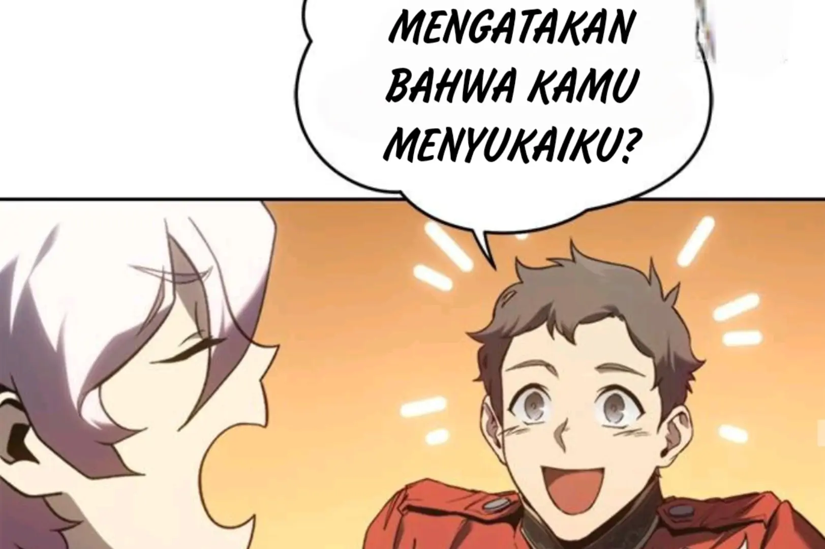 Why I Quit Being The Demon King Chapter 58 halaman 120