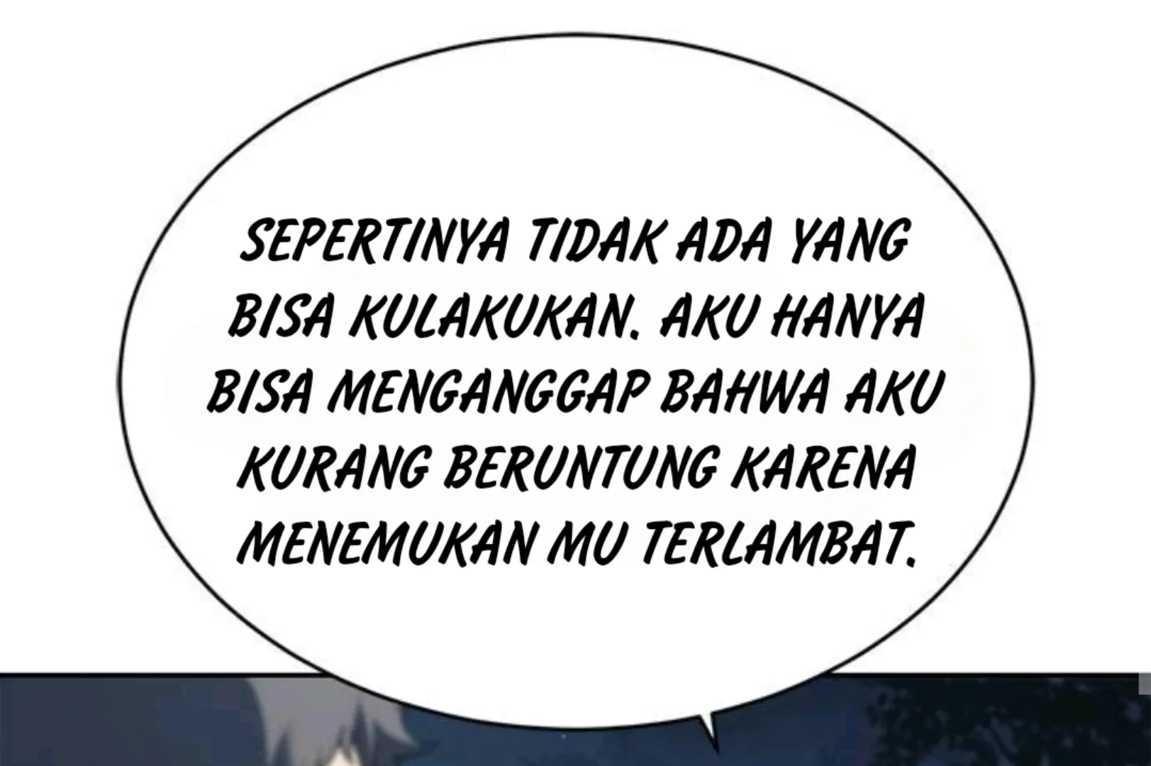 Why I Quit Being The Demon King Chapter 58 halaman 61