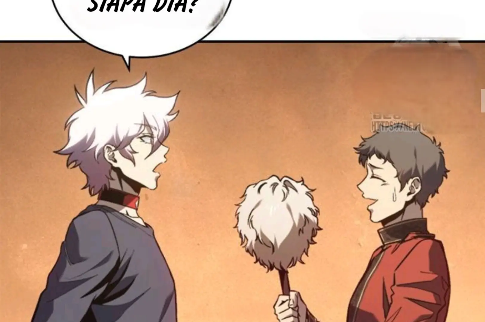 Why I Quit Being The Demon King Chapter 58 halaman 91