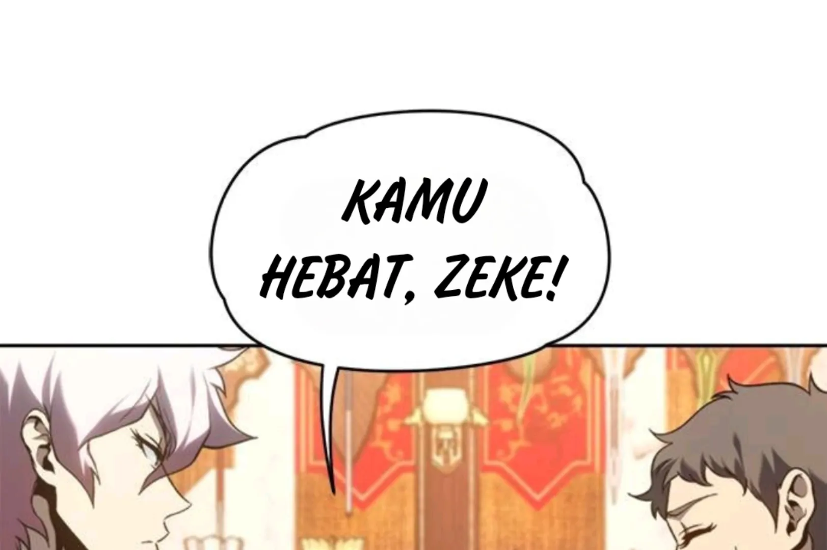 Why I Quit Being The Demon King Chapter 58 halaman 99