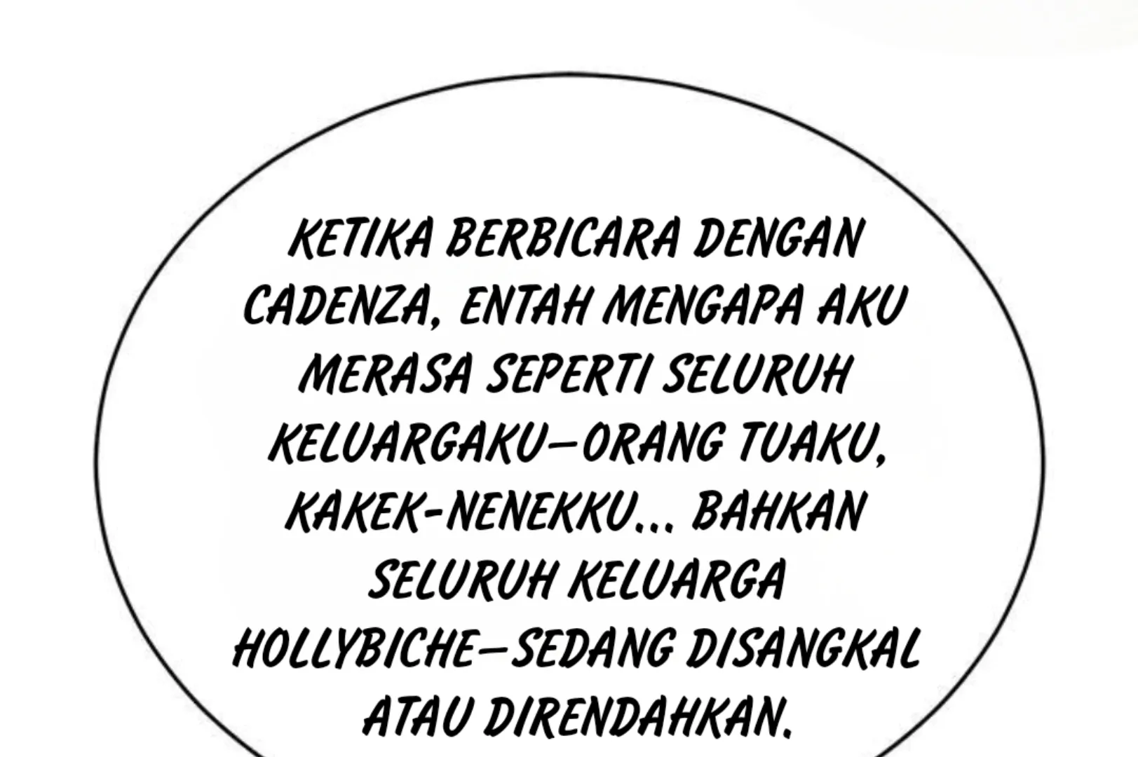 Why I Quit Being The Demon King Chapter 58 halaman 131