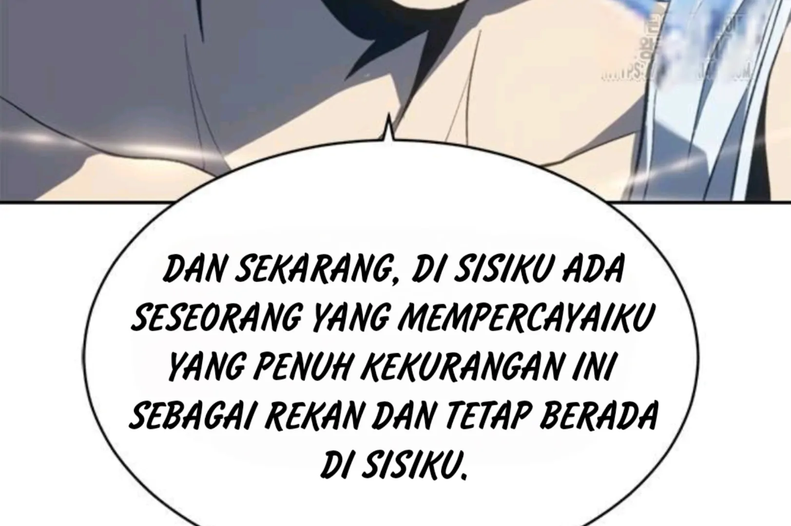 Why I Quit Being The Demon King Chapter 58 halaman 28