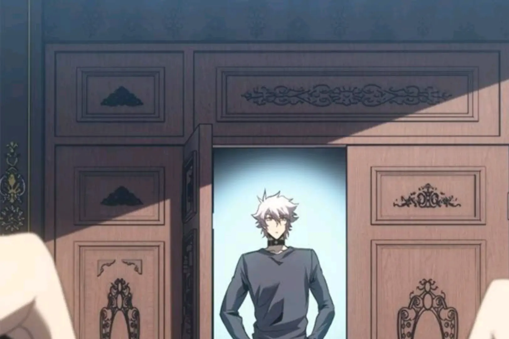 Why I Quit Being The Demon King Chapter 58 halaman 256