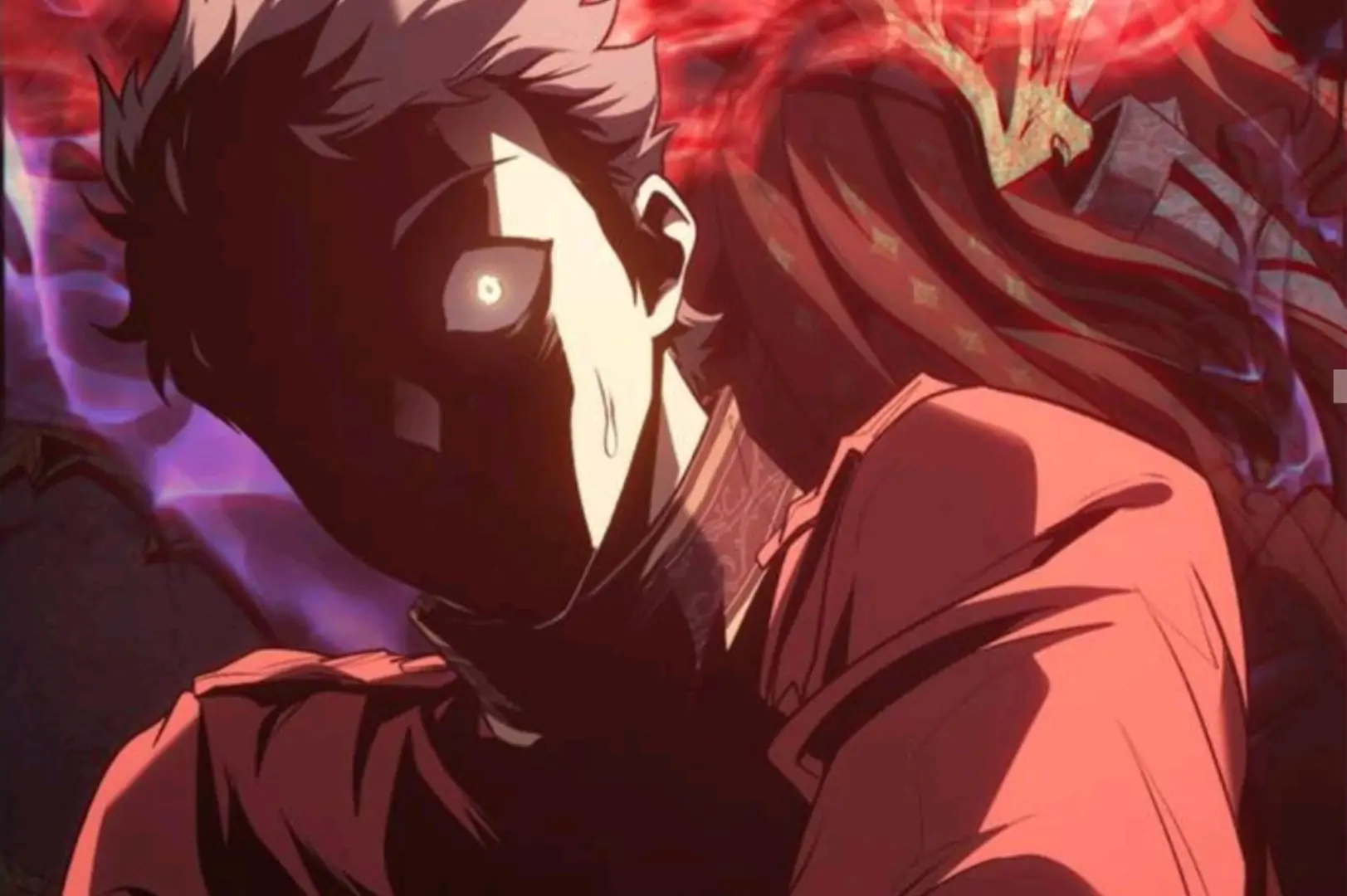 Why I Quit Being The Demon King Chapter 58 halaman 189