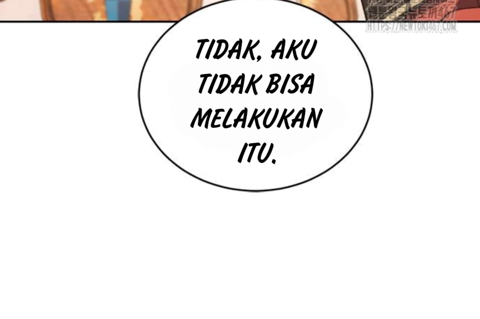 Why I Quit Being The Demon King Chapter 58 halaman 127