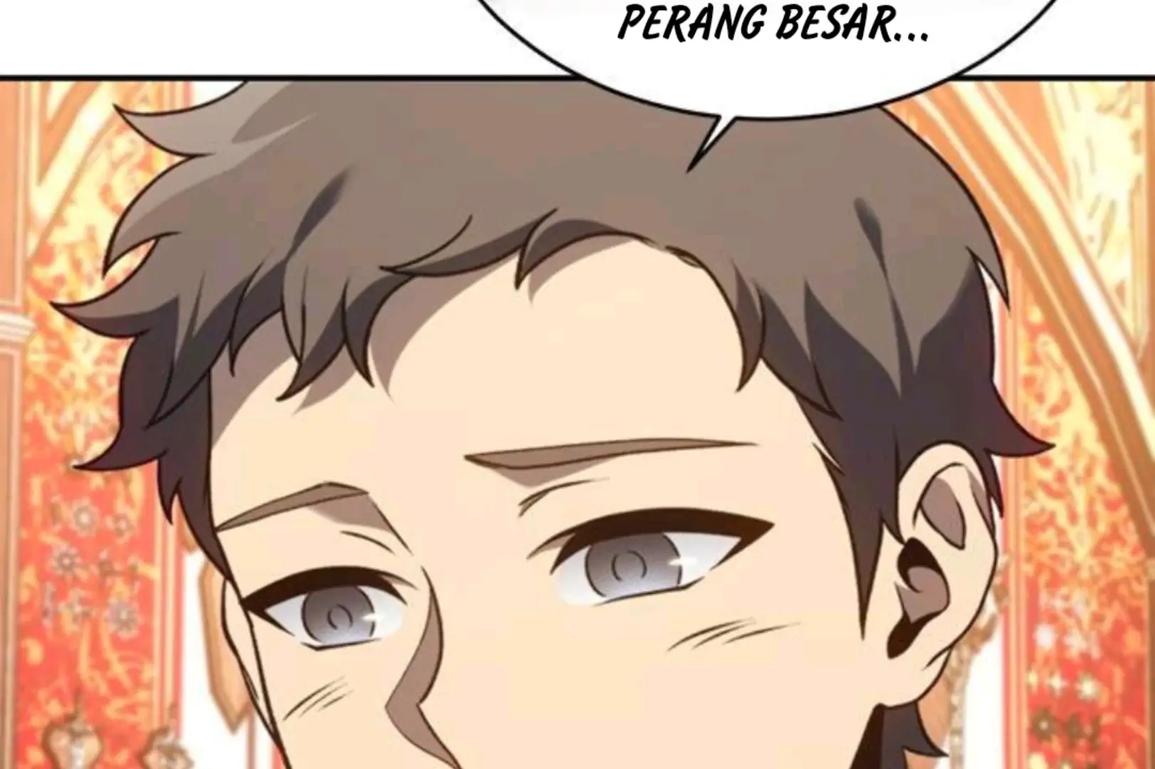 Why I Quit Being The Demon King Chapter 58 halaman 136