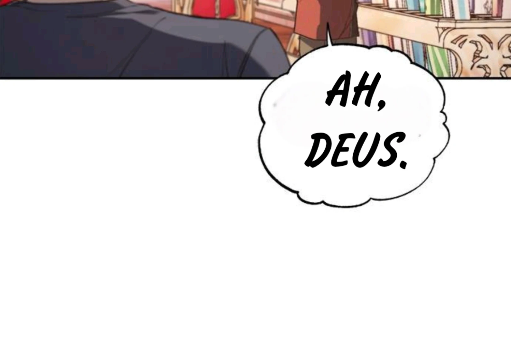 Why I Quit Being The Demon King Chapter 58 halaman 88