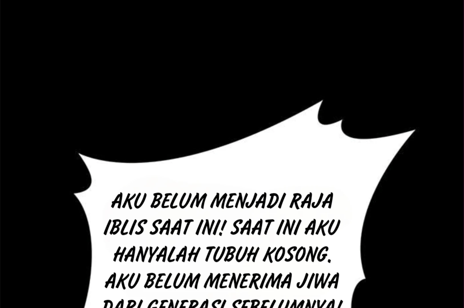 Why I Quit Being The Demon King Chapter 59 halaman 318