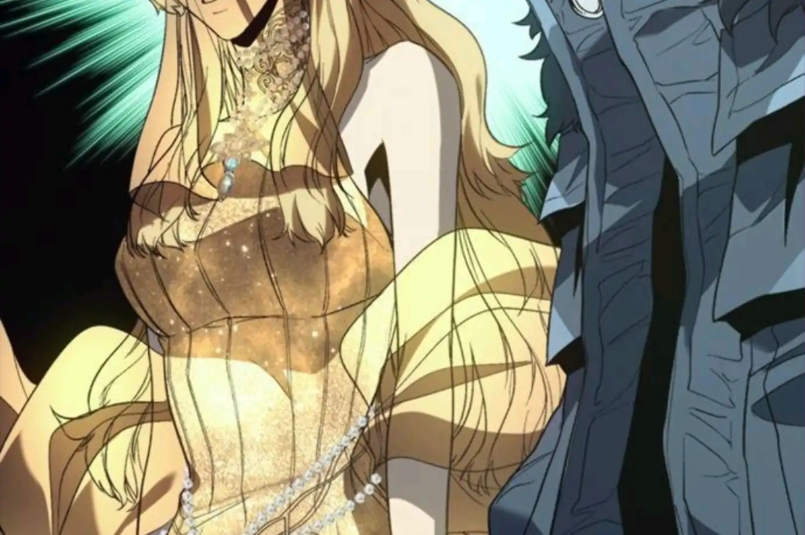 Why I Quit Being The Demon King Chapter 59 halaman 165