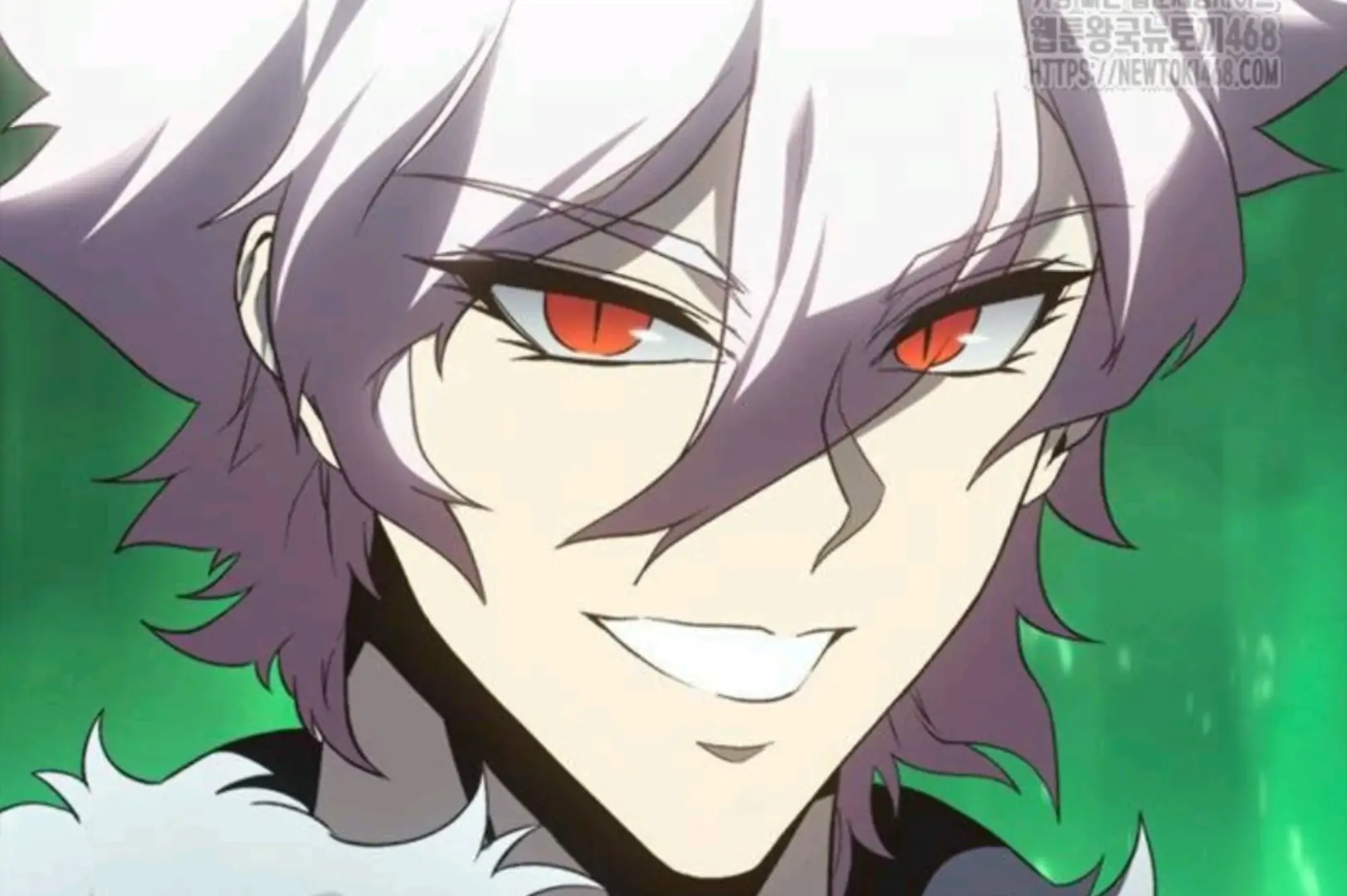 Why I Quit Being The Demon King Chapter 59 halaman 223