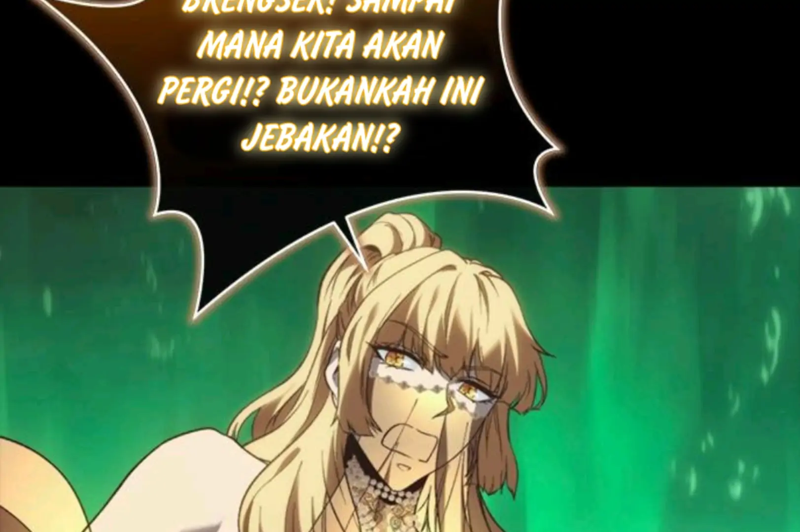 Why I Quit Being The Demon King Chapter 59 halaman 230