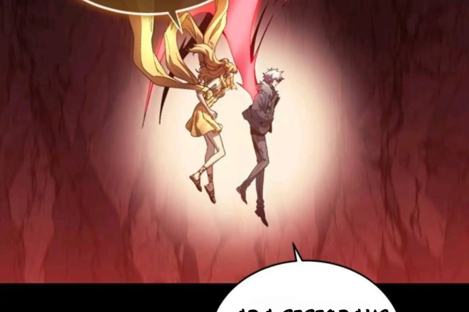 Why I Quit Being The Demon King Chapter 59 halaman 102