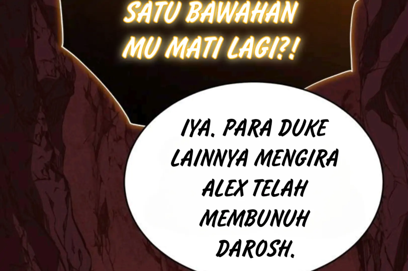 Why I Quit Being The Demon King Chapter 59 halaman 77