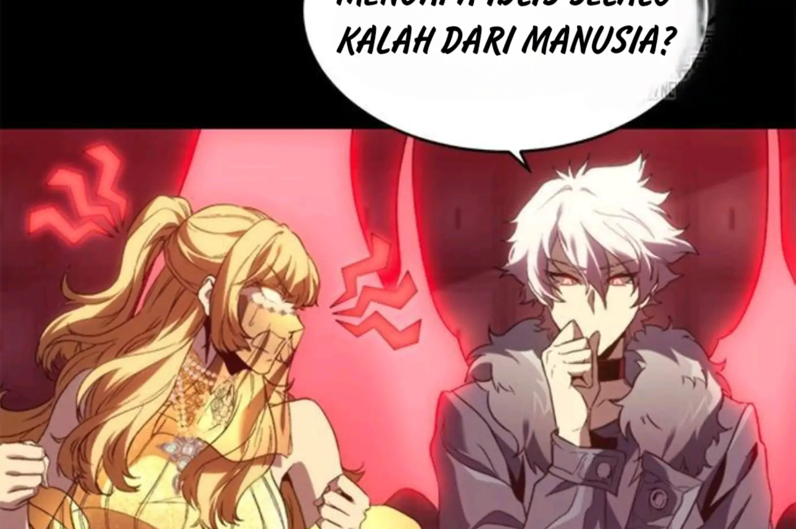 Why I Quit Being The Demon King Chapter 59 halaman 288
