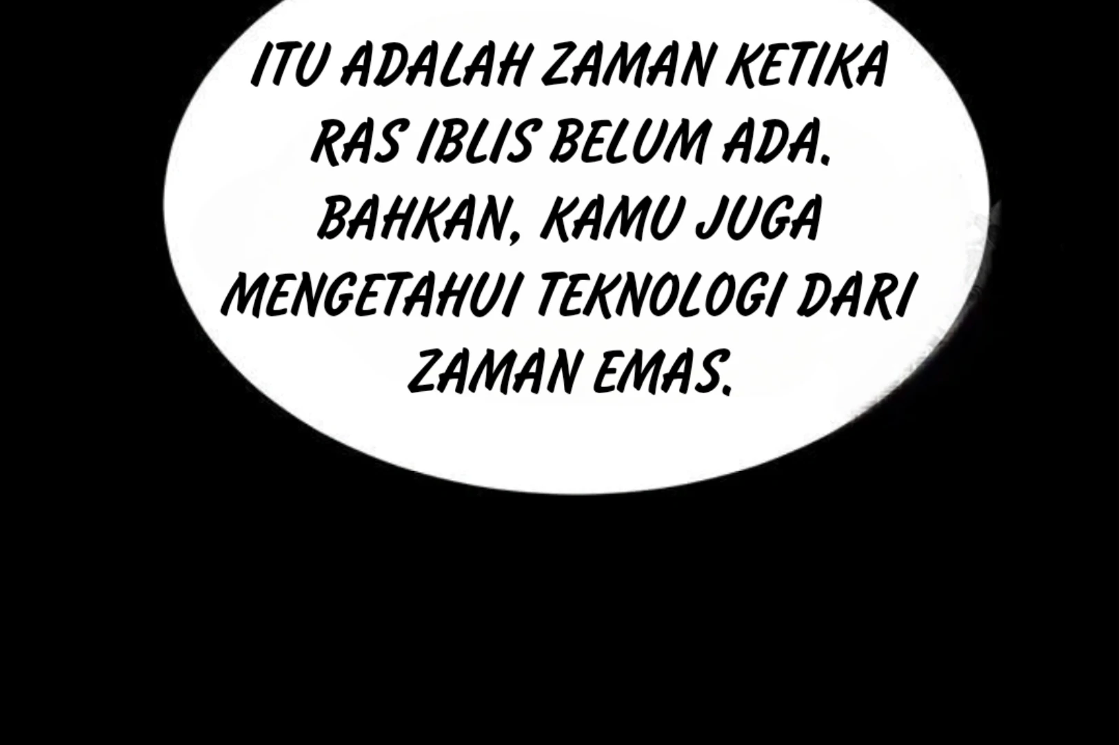 Why I Quit Being The Demon King Chapter 59 halaman 265