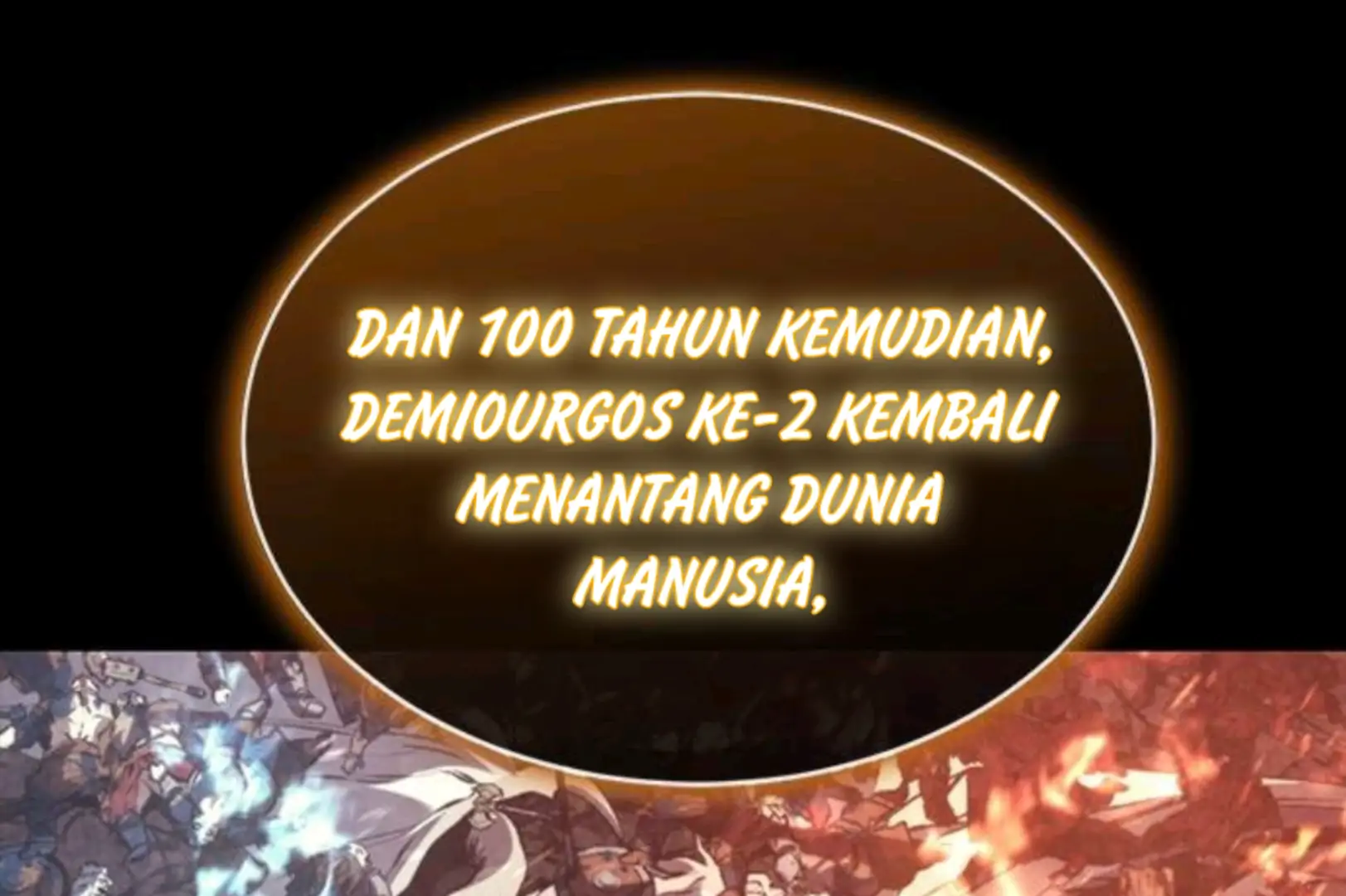 Why I Quit Being The Demon King Chapter 59 halaman 194
