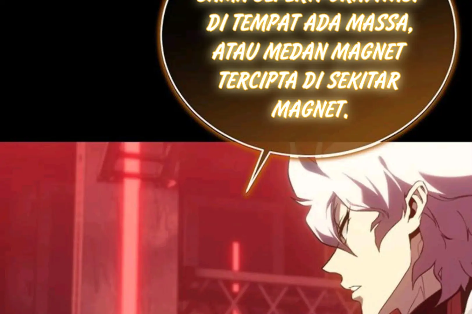 Why I Quit Being The Demon King Chapter 59 halaman 254
