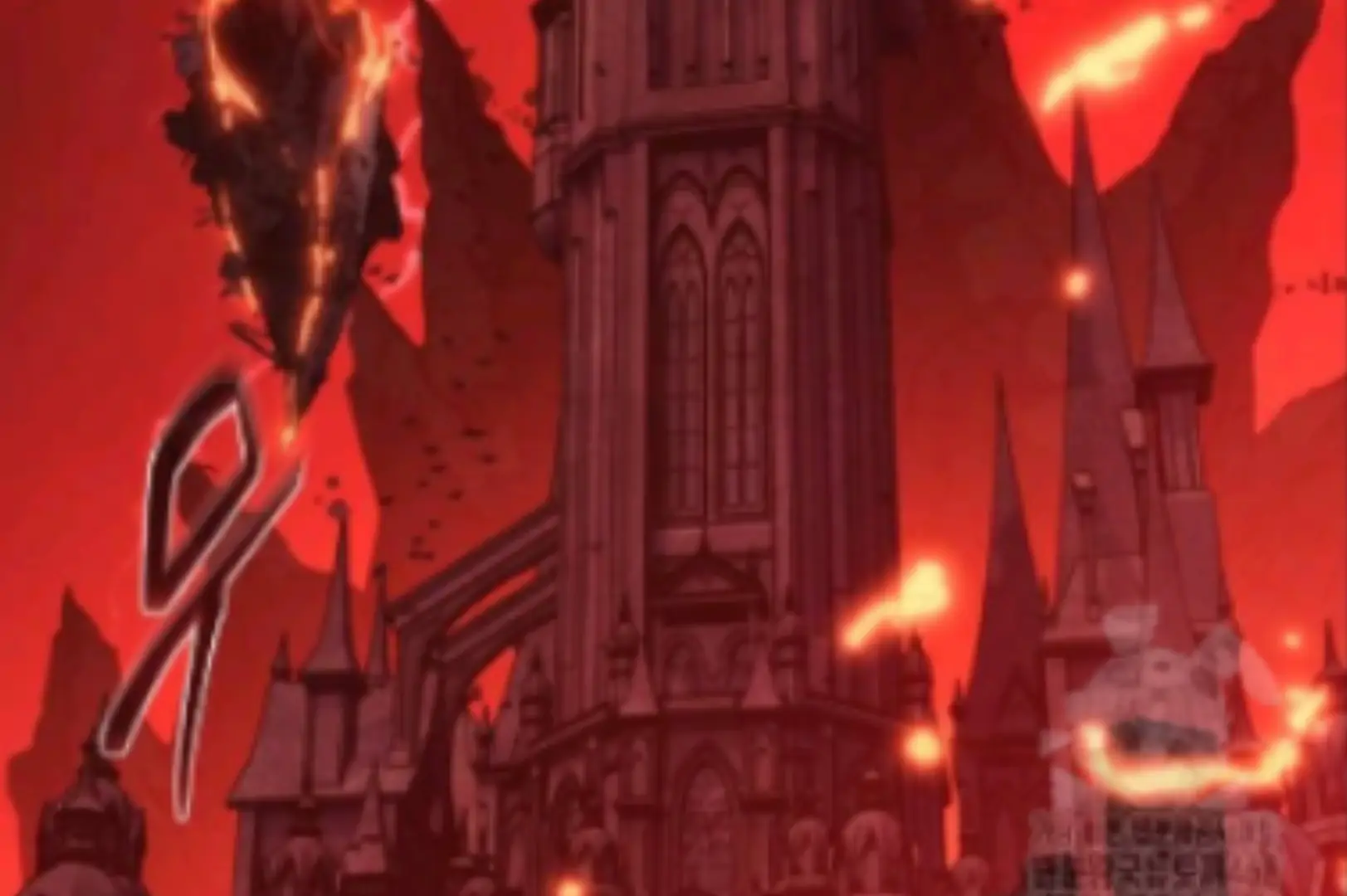Why I Quit Being The Demon King Chapter 59 halaman 116