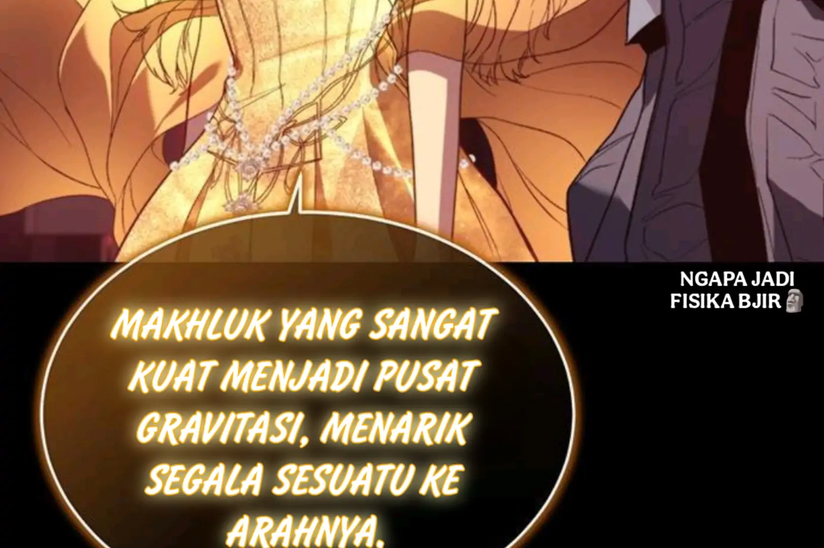 Why I Quit Being The Demon King Chapter 59 halaman 256