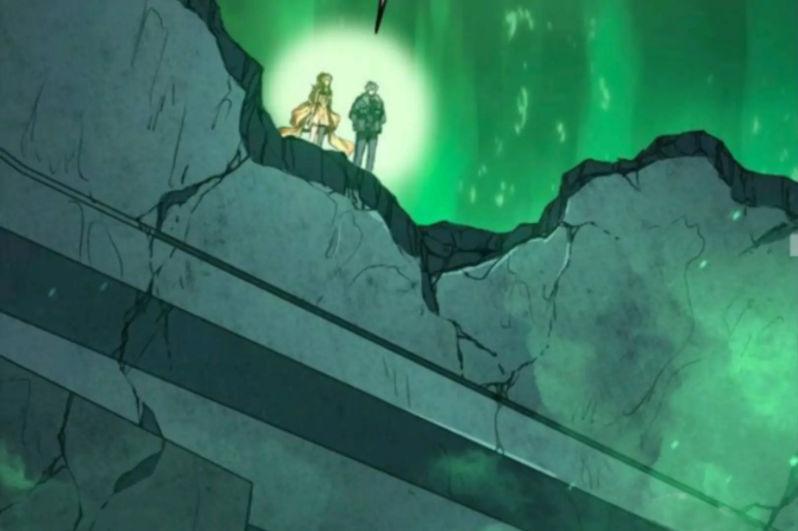 Why I Quit Being The Demon King Chapter 59 halaman 180
