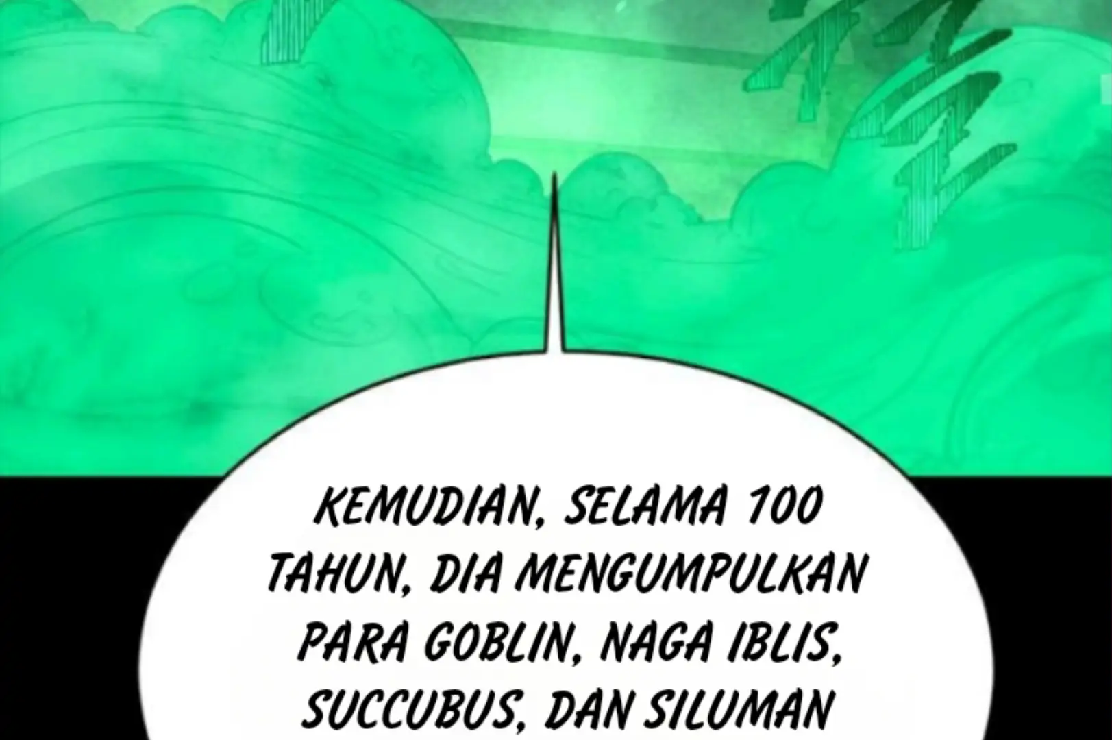 Why I Quit Being The Demon King Chapter 59 halaman 182