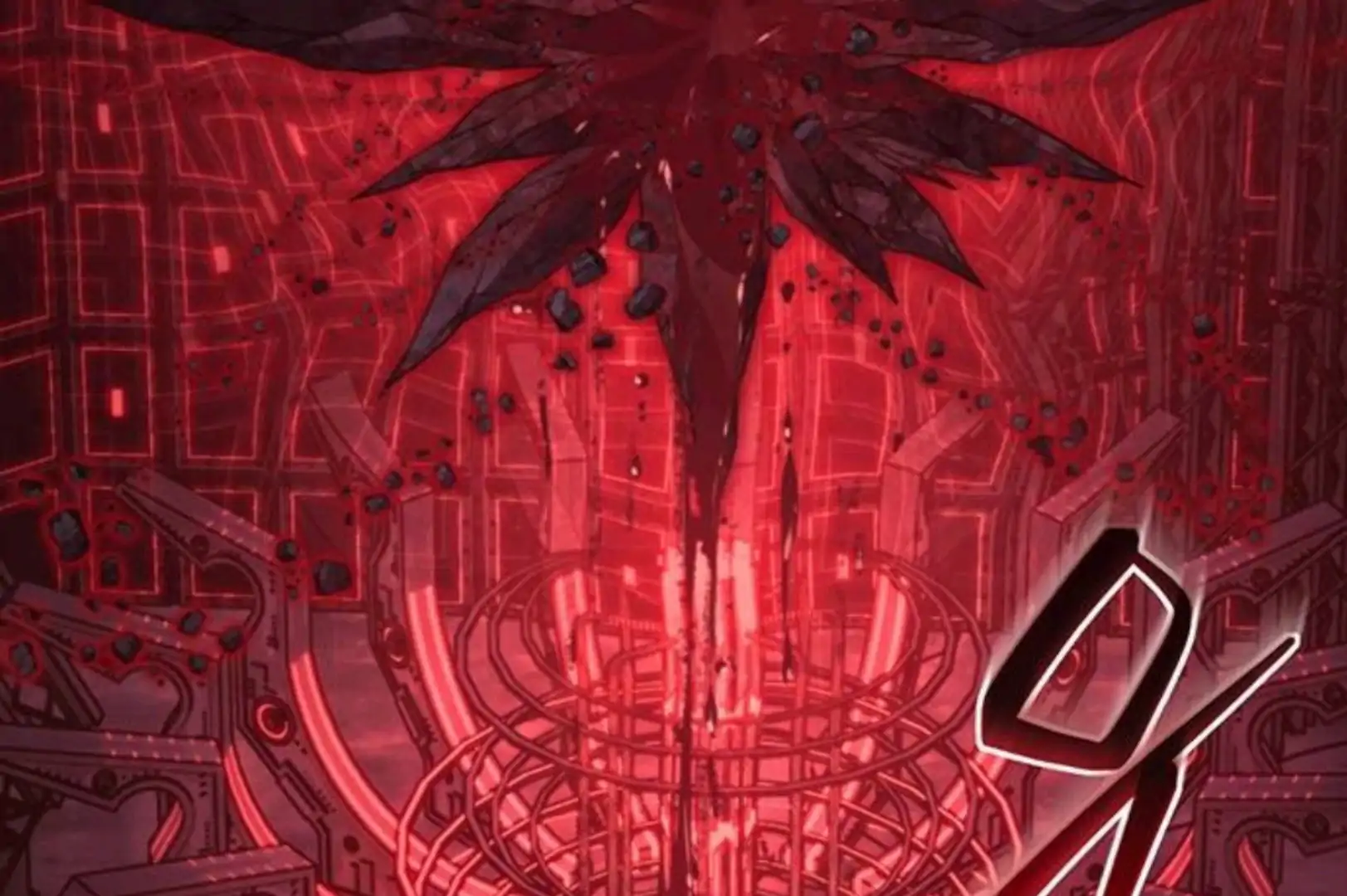 Why I Quit Being The Demon King Chapter 59 halaman 242