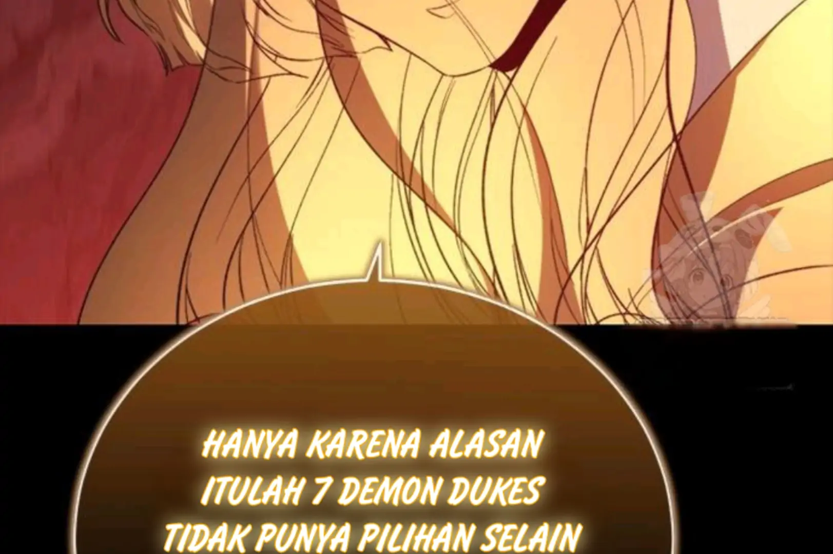 Why I Quit Being The Demon King Chapter 59 halaman 96