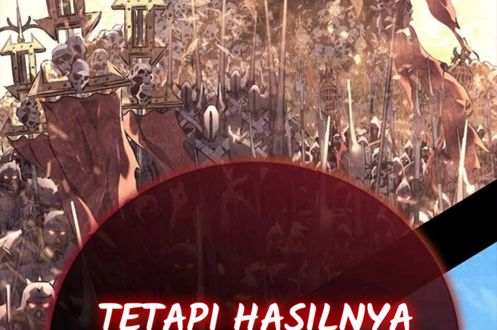 Why I Quit Being The Demon King Chapter 59 halaman 187