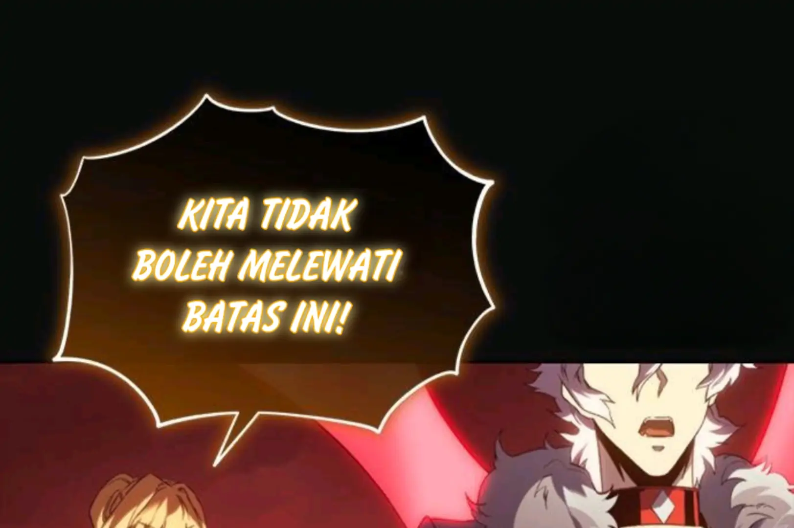 Why I Quit Being The Demon King Chapter 59 halaman 144