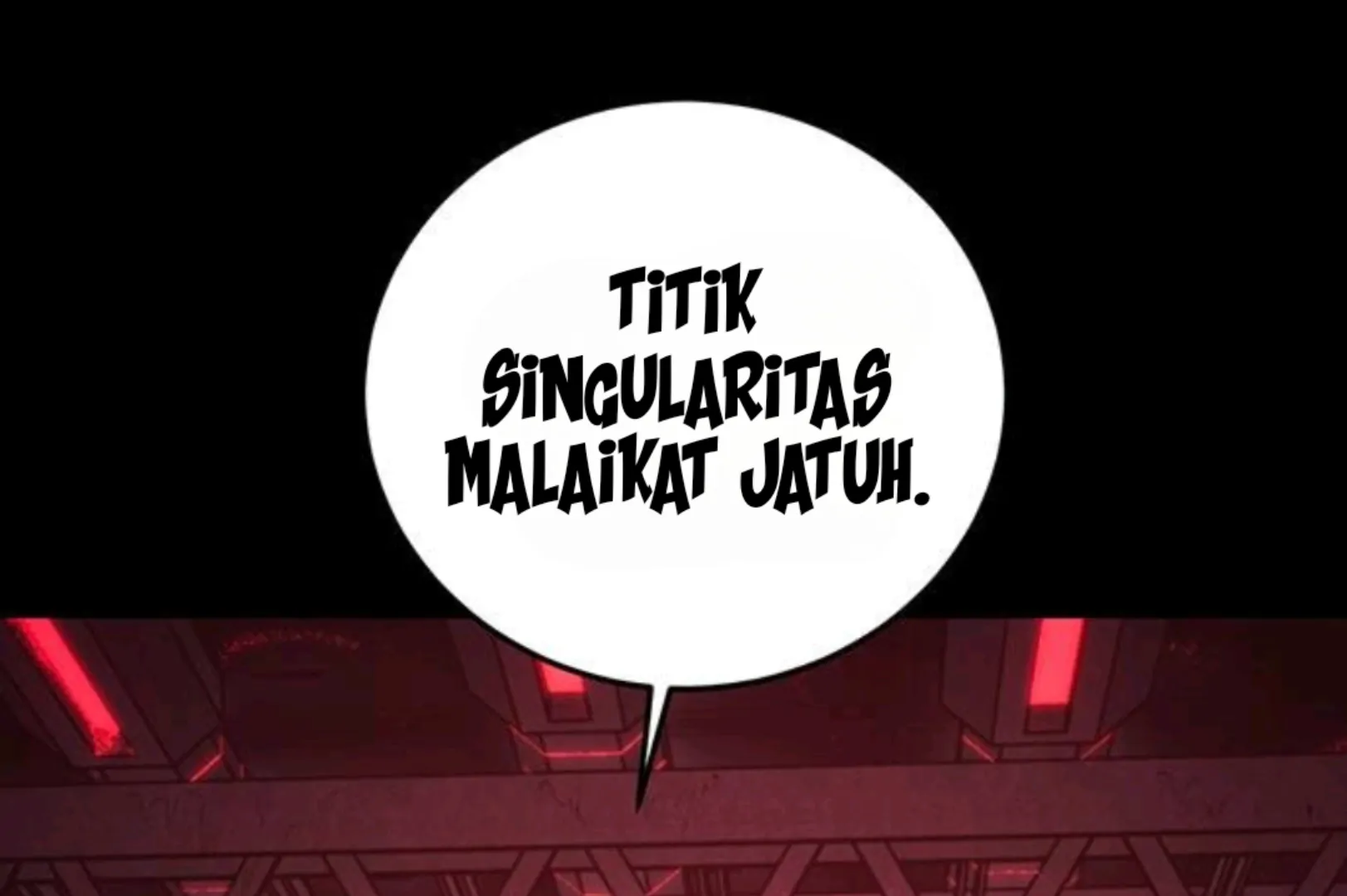 Why I Quit Being The Demon King Chapter 59 halaman 239