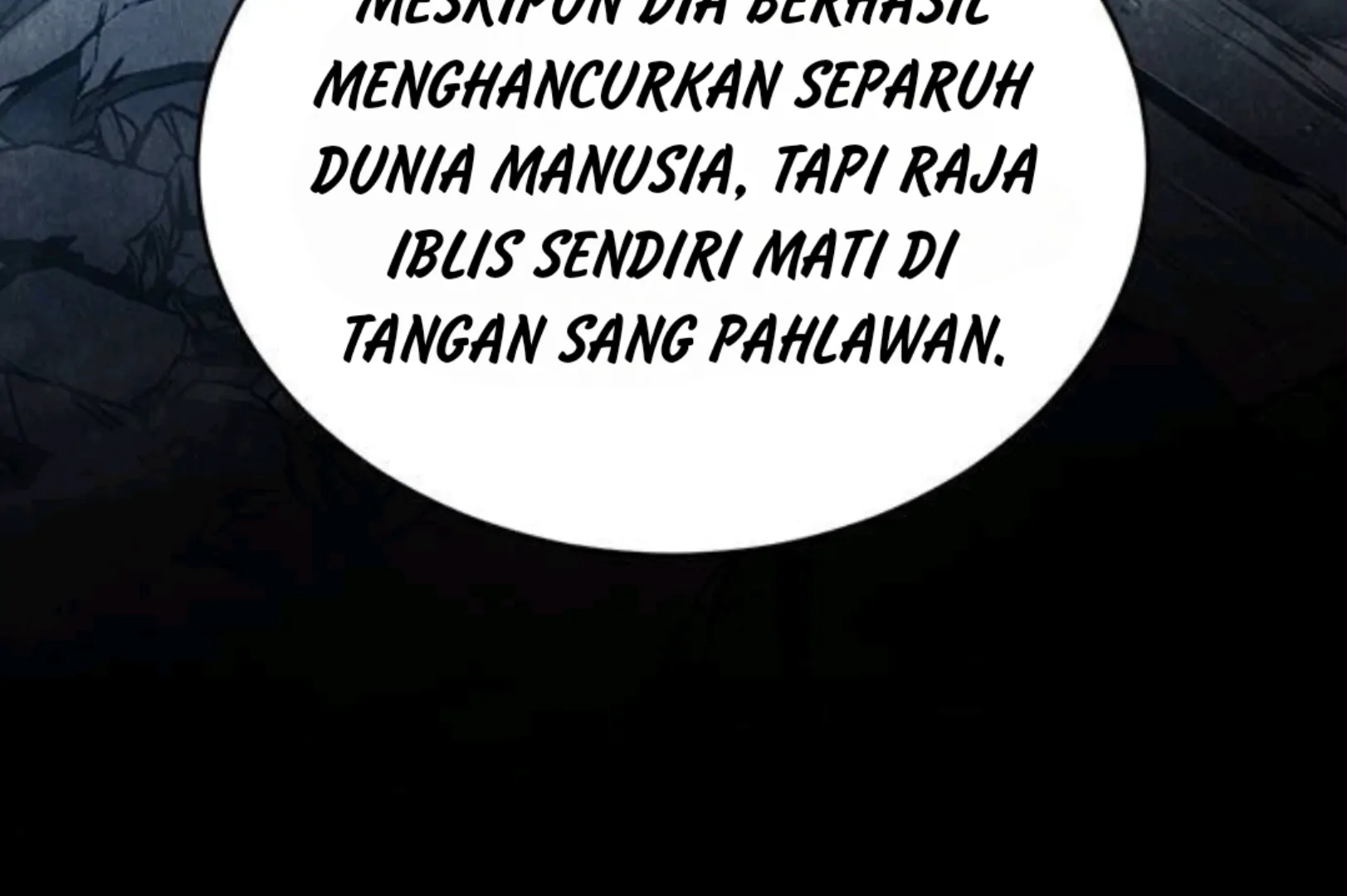 Why I Quit Being The Demon King Chapter 59 halaman 191