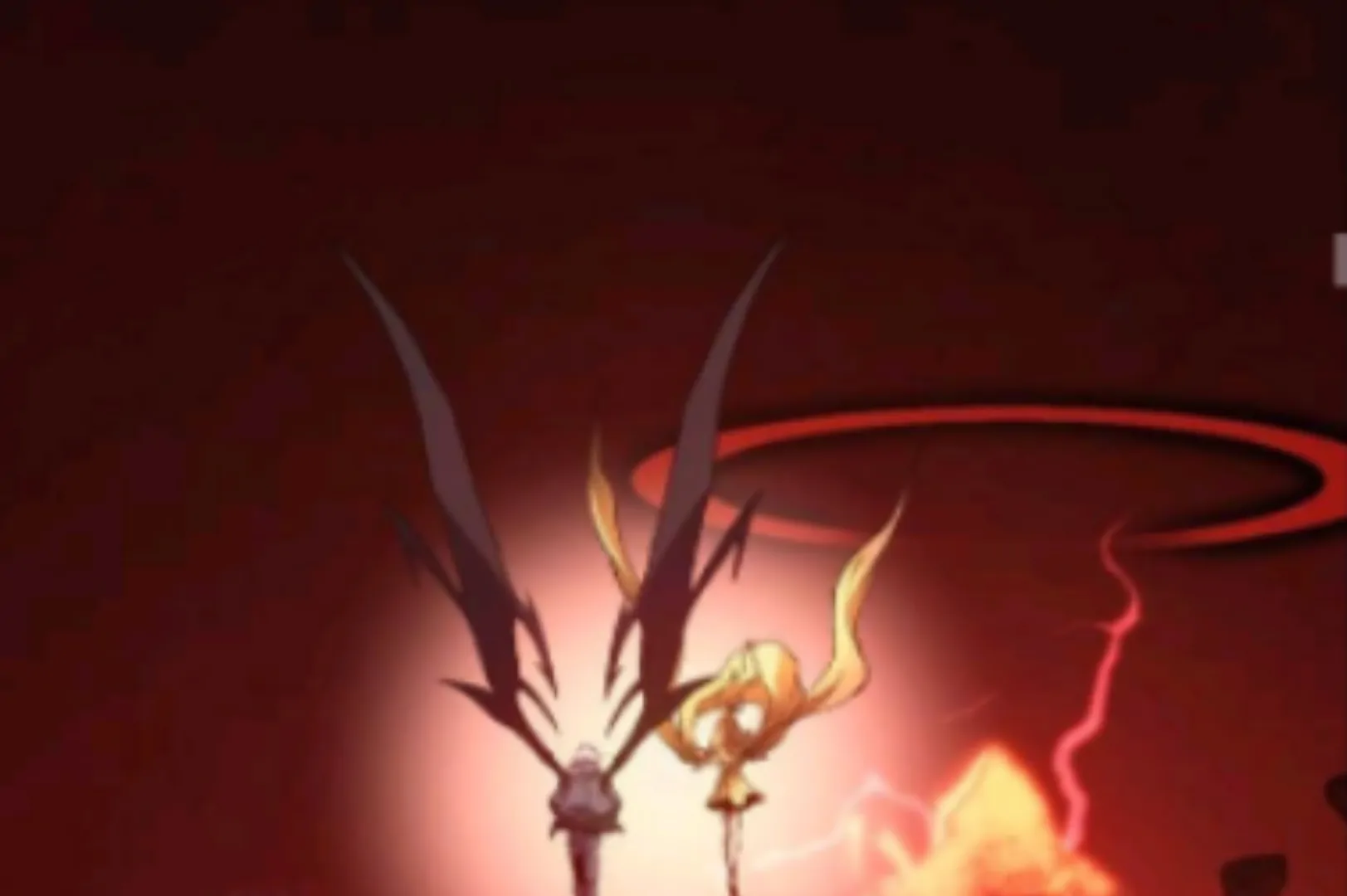 Why I Quit Being The Demon King Chapter 59 halaman 112