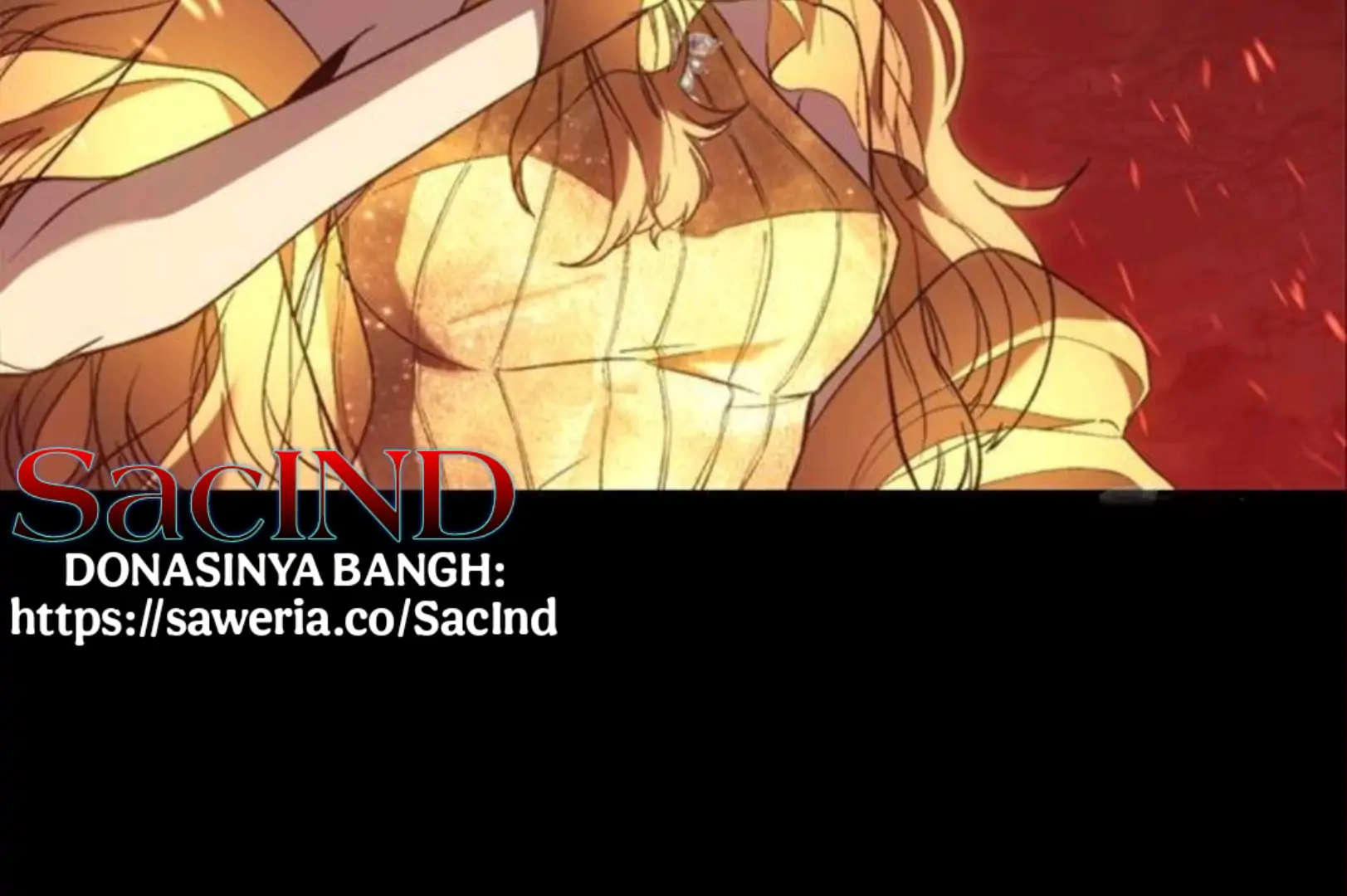 Why I Quit Being The Demon King Chapter 59 halaman 123
