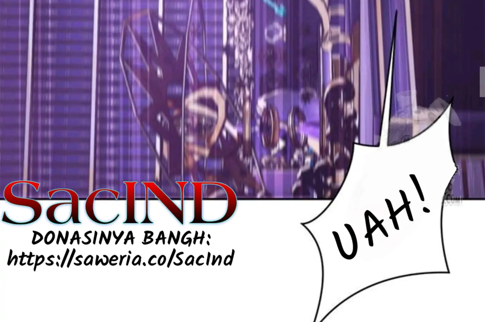 Why I Quit Being The Demon King Chapter 59 halaman 49
