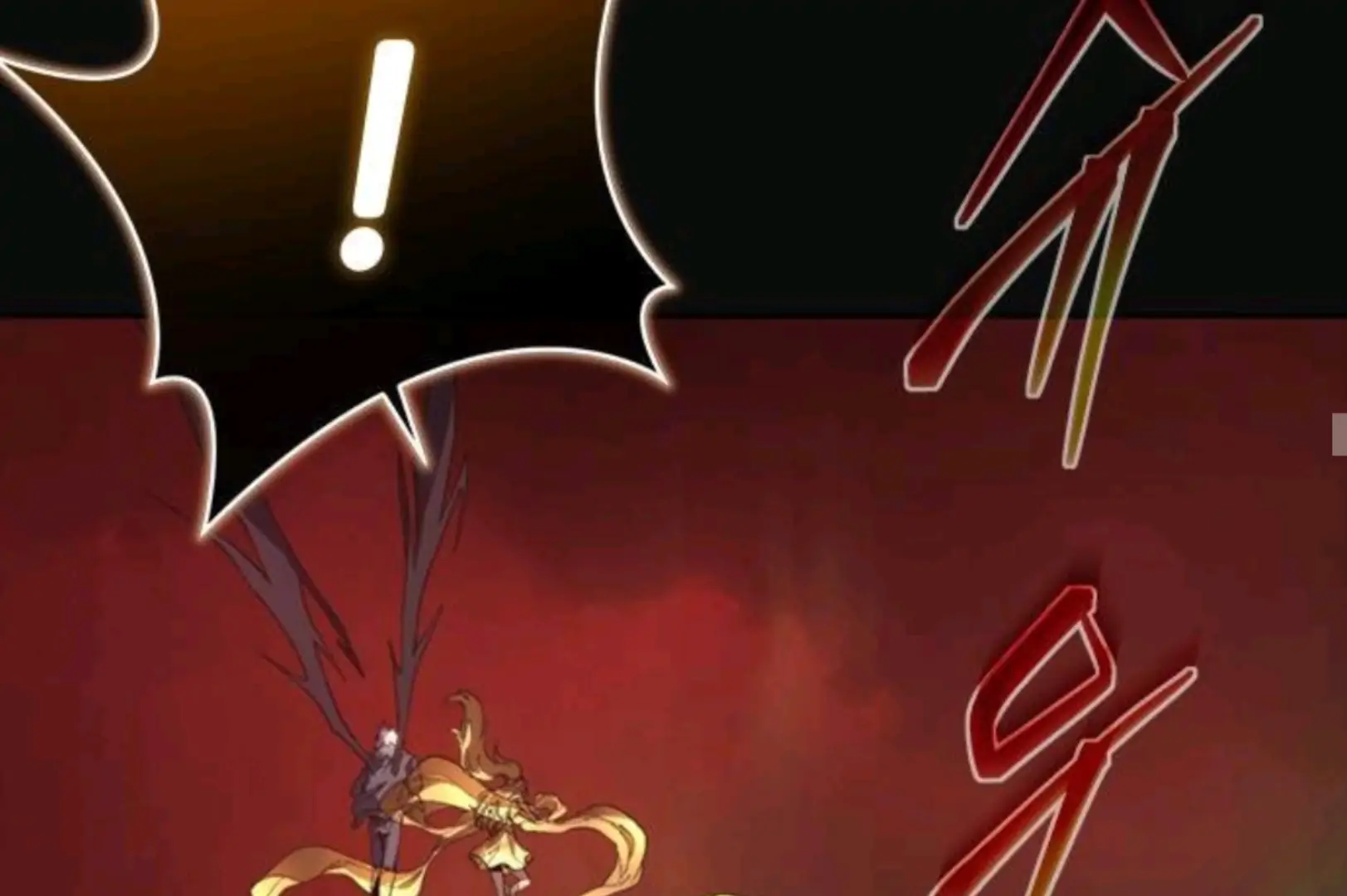 Why I Quit Being The Demon King Chapter 59 halaman 139